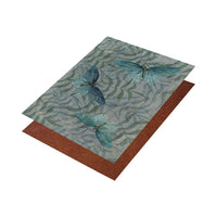 Arredamento Tappeto per esterno ed interno Armonia Internoinpelle