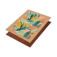 Arredamento Tappeto per esterno ed interno Capri Internoinpelle