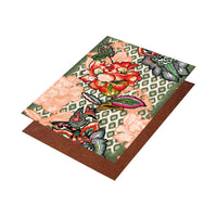 Arredamento Tappeto per esterno ed interno Esmeralda Internoinpelle