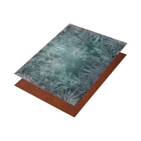 Arredamento Tappeto per esterno ed interno Tropico Internoinpelle